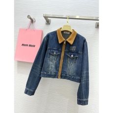 Miu Miu Outwear